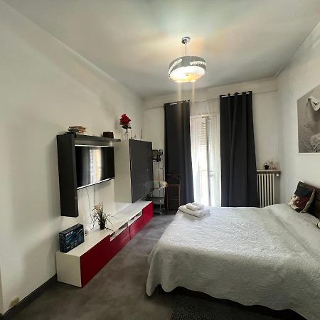 Pitagora Daire Torino Dış mekan fotoğraf