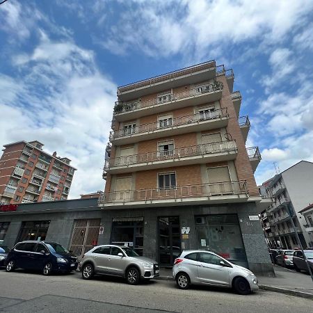 Pitagora Daire Torino Dış mekan fotoğraf