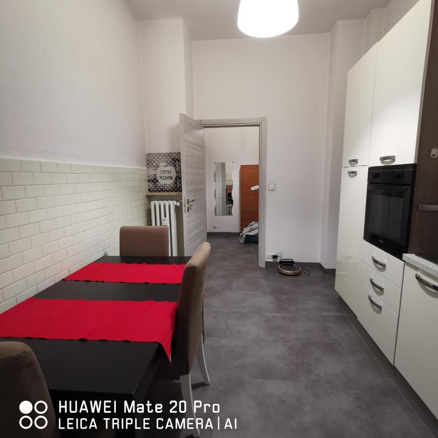 Pitagora Daire Torino Dış mekan fotoğraf