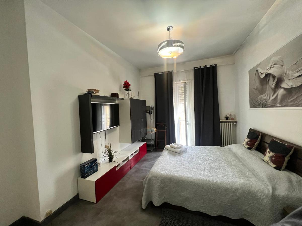 Pitagora Daire Torino Dış mekan fotoğraf