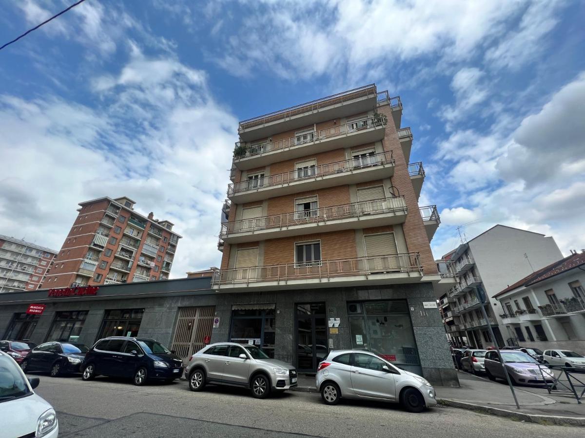Pitagora Daire Torino Dış mekan fotoğraf