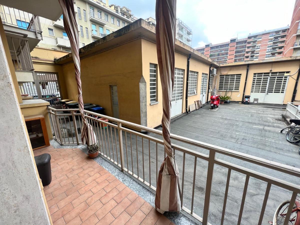 Pitagora Daire Torino Dış mekan fotoğraf