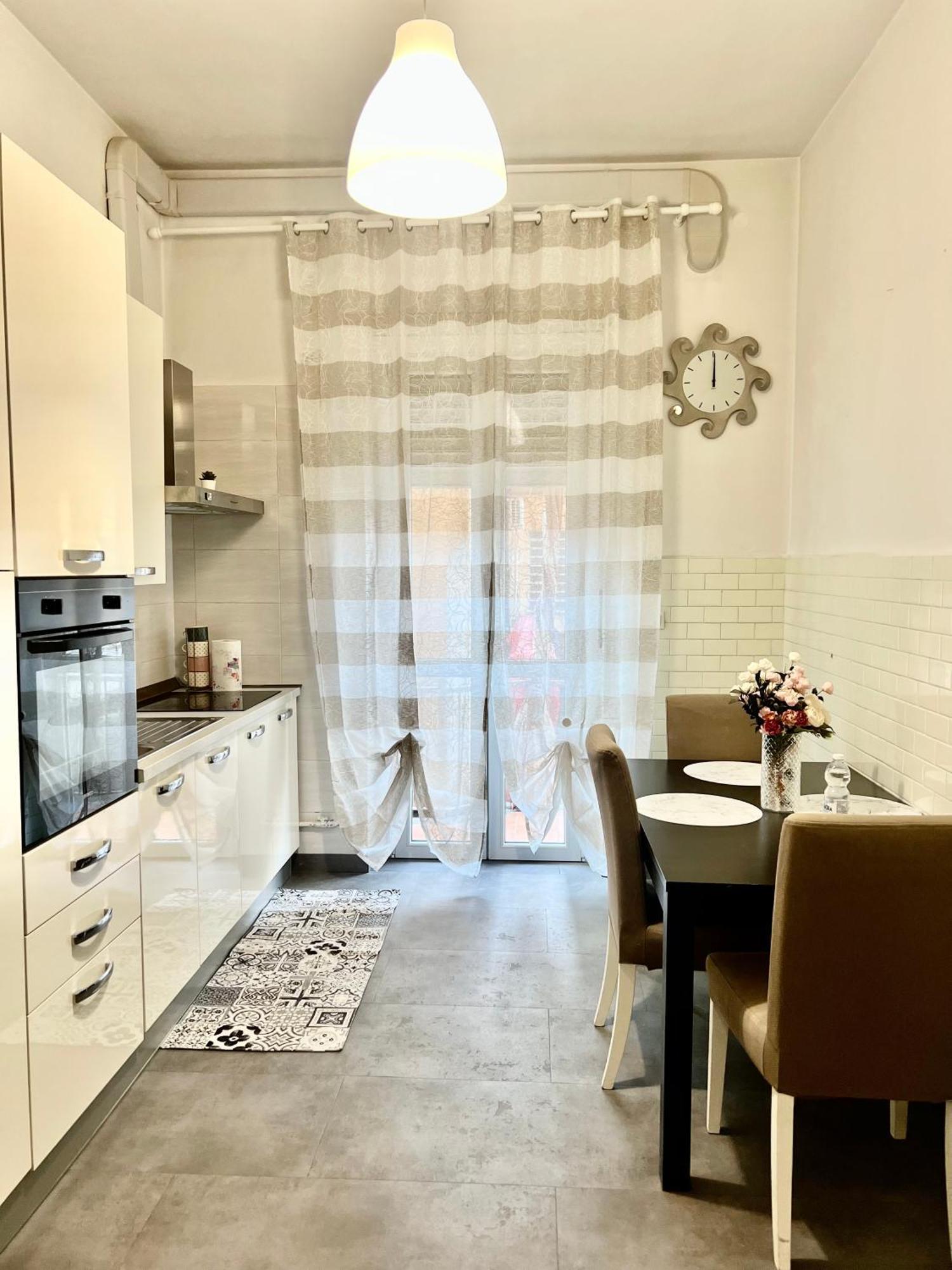 Pitagora Daire Torino Dış mekan fotoğraf
