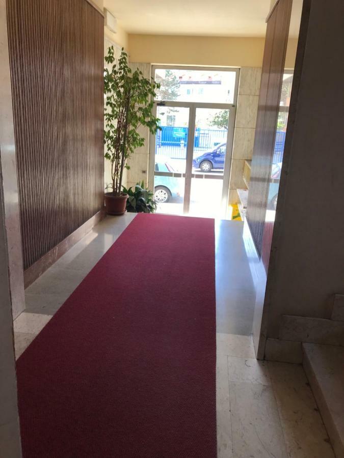 Pitagora Daire Torino Dış mekan fotoğraf